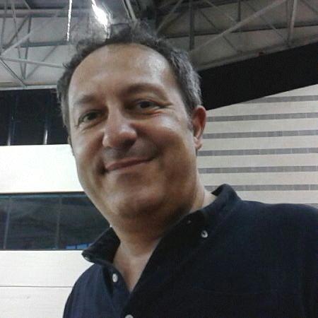 Angelo Campo